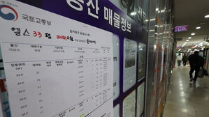 서울시, 압구정&middot;여의도&middot;목동&middot;성수 등 토지거래허가구역 재지정