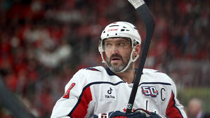 오베치킨, NHL 신기록까지 -3골&hellip;통산 892호 득점