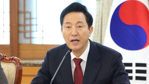 오세훈, 미 상호관세에 "투자협력 통한 '패키지딜'로 극복해야"