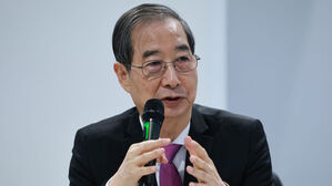 한 대행 "기업이 지방 가도록 지원"&hellip;제주혁신센터 방문