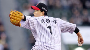 LG 선발 임찬규(사진=연합뉴스)