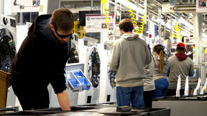 경제 혼란에 마음 바꾼 미국인&hellip;54%가 '트럼프 관세정책 반대'