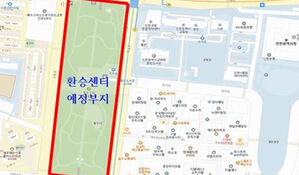 GTX-B노선 인천시청역 환승센터 제동&hellip;행안부 중투심, 재검토 통보