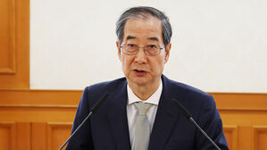 한 대행, 긴급 NSC 개최&hellip;"외교&middot;안보부처 일치단결해야"