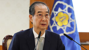 한덕수 대통령 권한대행(사진=대통령실통신사진기자단, 연합뉴스)