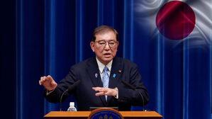 미 관세 협의 앞둔 일본 '신중 모드'&hellip;비관세 장벽 완화 등 검토