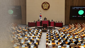 민주당, 본회의서 상법 &middot; 내란특검법 재표결 시도