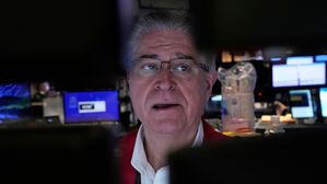 미 &middot; 중 무역전쟁 격랑에 S&P 500지수 6%↓&hellip;5년 만에 최대 낙폭