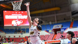 마레이(사진=KBL 제공, 연합뉴스)