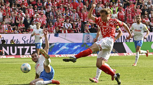 이재성의 마인츠, 꼴찌 킬과 1대 1 무승부&hellip;살얼음판 4위 유지