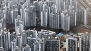 강남 3구&middot;용산&middot;성동 상승세 지속&hellip;최고가 경신