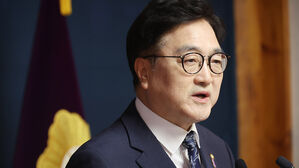 국회의장 "정당 간 합의만큼 개헌하면 돼&hellip;국민투표법 개정 서두르자"