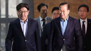 국민의힘, 대선준비 착수&hellip;"중도층 마음 돌려야"