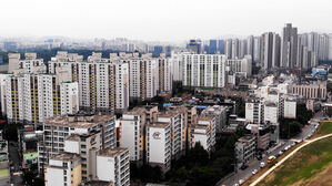 토허제 해제 후 39일간 '잠삼대청' 거래 3.6배 증가