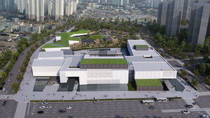 시립미술관 품은 '인천뮤지엄파크'&hellip;"2028년 개관"