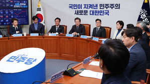 더불어민주당 이재명 대표가 7일 서울 여의도 국회에서 열린 최고위원회의에서 발언하고 있다.(사진=연합뉴스)