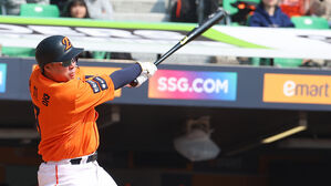 한화 안치홍(사진=연합뉴스)