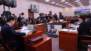 APEC 정상회의 지원 특위 전체회의(사진=연합뉴스)