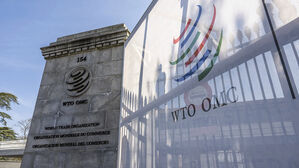 미, WTO 고강도 개혁 요구&hellip;"한국 등 4개국 개도국 유지" 지적