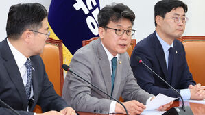 진성준 "재건축 통한 과도한 이익, 공공 위해 일정하게 환원돼야"