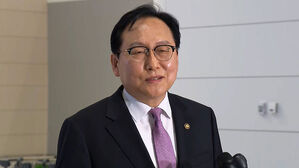 정인교 통상본부장 방미&hellip;"철강&middot;차 관세 반드시 협의"