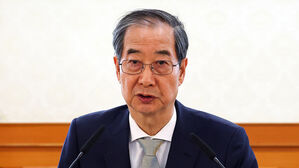 한 대행, 마은혁 임명&hellip;문형배 등 후임에 이완규 법제처장