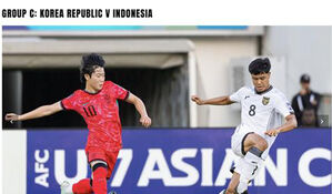 약해진 한국 축구, 일본서도 화두&hellip;기술위원장 "반면교사 삼아야"