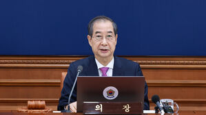 한 대행, 문형배&middot;이미선 후임에 이완규&middot;함상훈 지명