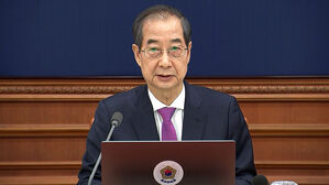 한 대행, 문형배&middot;이미선 후임 지명&hellip;마은혁도 임명