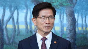 김문수 내일 국회서 대선 출마 선언&hellip;"국민이 원한다"