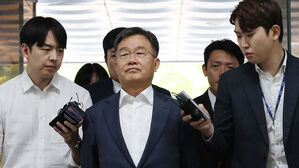 '대장동 개발 성남도개공 조례 청탁 혐의' 김만배 무죄 확정