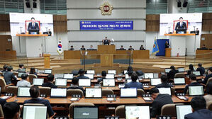 경기도의회 국힘, 집행부 안건 보류 방침&hellip;"김동연 독단 견제"