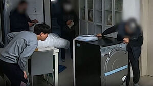 [단독] '구독 가전' 추적해보니&hellip;새 상품인 것처럼 판매 '기승'
