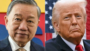 베트남&middot;태국, 관세 압박에 중국 상품 우회 수출 단속