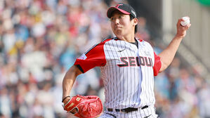 프로야구 LG, 키움 제압&hellip;개막 후 12경기서 11승 '신바람'