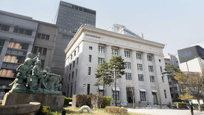 명동 옛 제일은행 본점, 신세계백화점 '더 헤리티지'로 탈바꿈