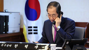 총리실 "미국과 협상에서 관세율 조정이 최우선 목표"