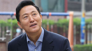오세훈, 13일 대선 출마 선언&hellip;"약자동행 상징 장소서 발표"
