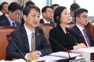 산업장관 "미국, 반도체&middot;목재&middot;구리&middot;제약 등에도 25% 품목관세 예상"