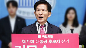 김문수 "이재명 이긴다"&hellip;국민의힘 의원 출마 선언 봇물
