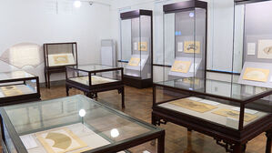 '여름 생색에는 부채'&hellip;여름을 맞는 옛 선비들의 선물