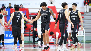 프로농구 현대모비스 프림, 심판에게 욕설해 제재금 100만 원