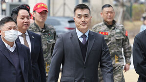 박정훈 전 해병대 수사단장(대령)(사진=연합뉴스)