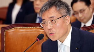 법무대행, 한 대행 재판관 지명에 "행정부 수반으로서 행사 가능"