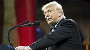 도널드 트럼프 미국 대통령(사진=AP, 연합뉴스)