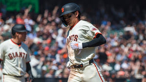 이정후, 또 3안타 폭발&hellip;홈런 빠진 사이클링히트