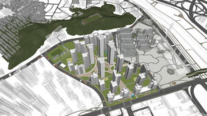 목동아파트 재건축 마지막 퍼즐 1&sim;3단지 청사진 공개