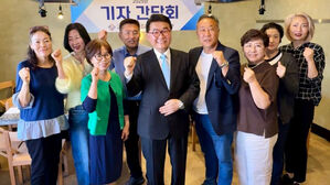 "미국인들이 마늘 올려 쌈싸먹어&hellip;감격 눈물 흘렸다" 뜨거운 한식 열기