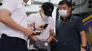 '아동 학대 살해' 태권도 관장에 징역 30년 선고