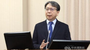 타이완 정보당국 "집권당 등 정당 내 중국 간첩 사건 조사 중"